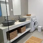 Eleni - Ground Floor Open Plan Апартаменты Аликанас
