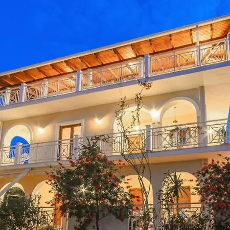 Appartement Eleni - 1st Floor Open Plan *