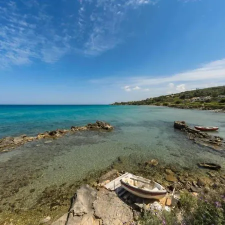 Appartement Eleni - 1st Floor Open Plan Alykanas (Zakynthos)