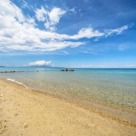 Eleni - 1st Floor Open Plan * Alykanas (Zakynthos)