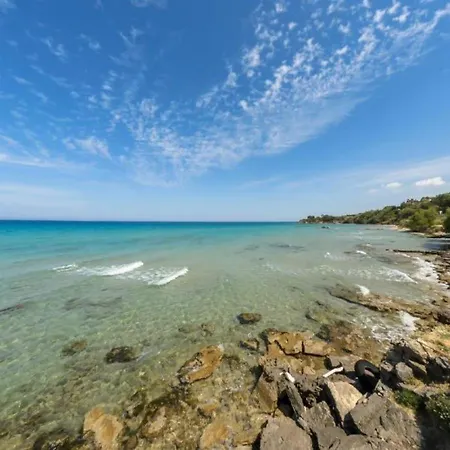 Eleni - 1st Floor Open Plan