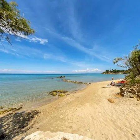 Appartement Eleni - 1st Floor Open Plan Alykanas (Zakynthos)