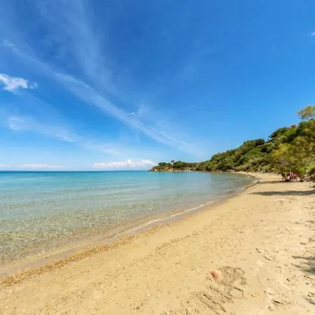 Eleni - 1st Floor Open Plan