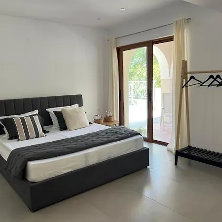 Appartement Eleni - 1st Floor Open Plan Alykanas (Zakynthos)