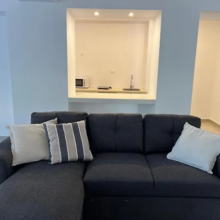 Eleni - 1st Floor Open Plan *