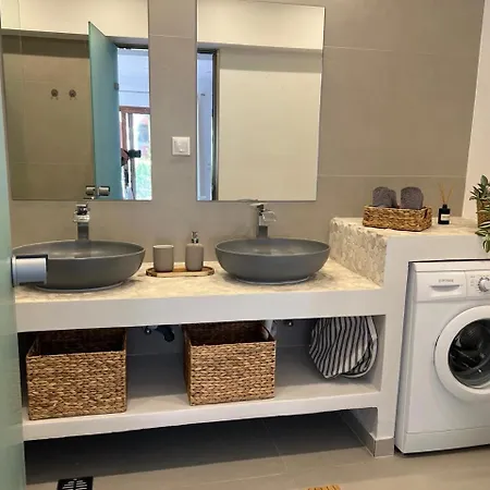 Eleni - 1st Floor Open Plan