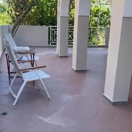 Апартаменты Eleni - Ground Floor Open Plan *