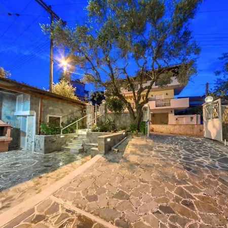 Eleni - Ground Floor Open Plan Daire *
