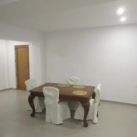 Eleni - Ground Floor Open Plan Apartment