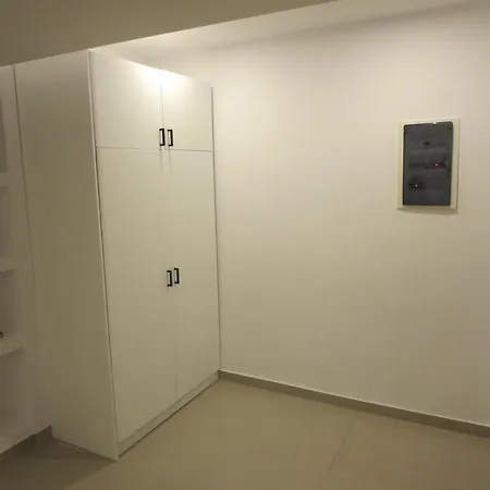 Eleni - Ground Floor Open Plan *