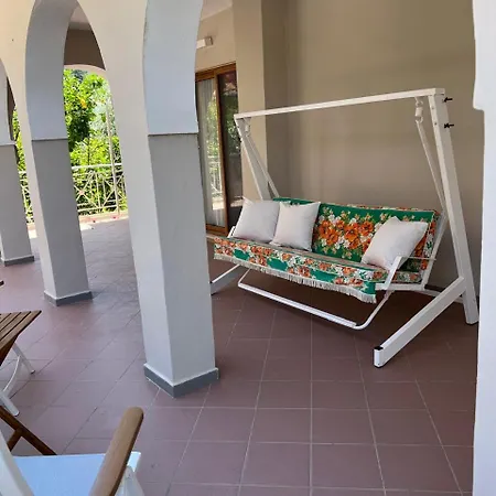 Appartement Eleni - 1st Floor Open Plan