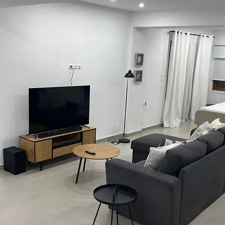 Eleni - 1st Floor Open Plan *