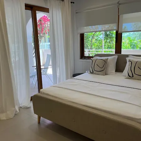 Eleni - 1st Floor Open Plan Appartement Alykanas (Zakynthos)