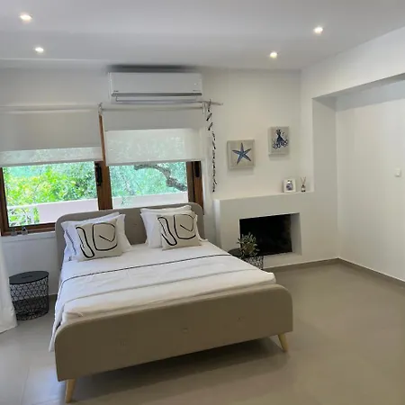 Eleni - Ground Floor Open Plan *