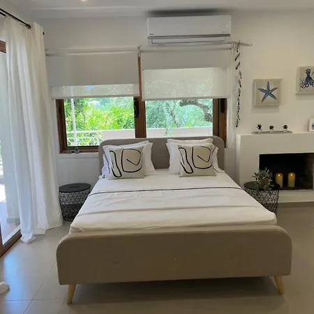 Appartement Eleni - 1st Floor Open Plan Alykanas (Zakynthos)