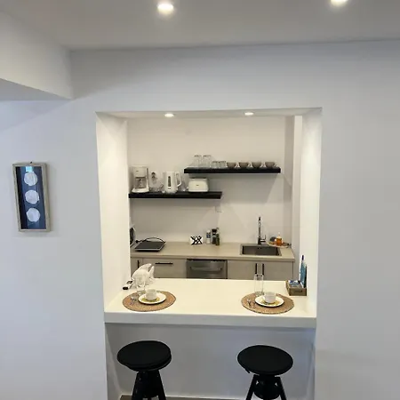 Eleni - Ground Floor Open Plan Appartamento *