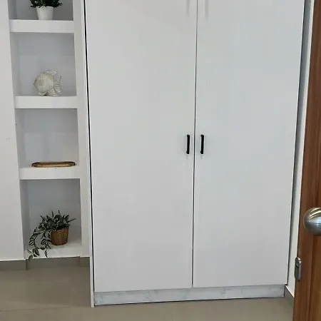 Appartamento Eleni - Ground Floor Open Plan