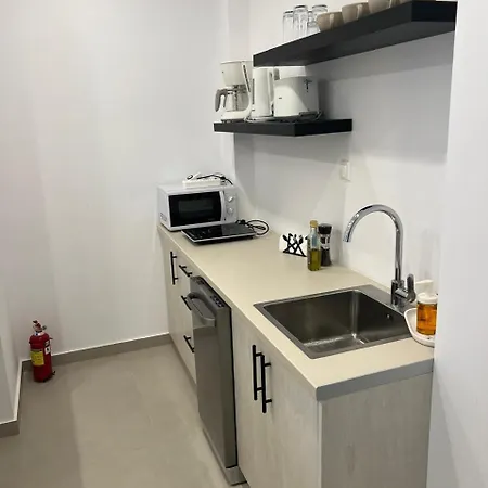 Eleni - 1st Floor Open Plan *
