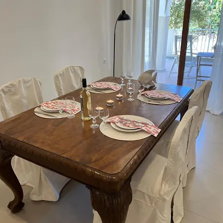 Eleni - Ground Floor Open Plan *