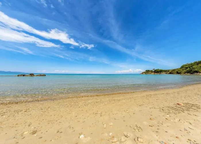 Апартаменты Eleni - Ground Floor Open Plan Аликанас