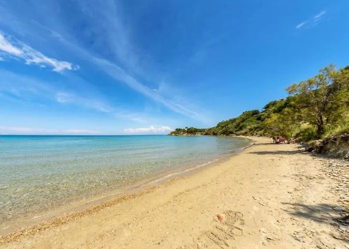 Eleni - Ground Floor Open Plan