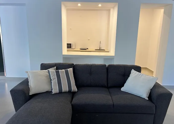 Eleni - Ground Floor Open Plan *