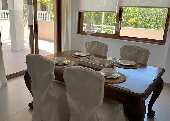 Eleni - Ground Floor Open Plan Apartman *