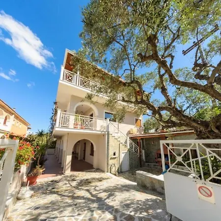 Eleni - 1st Floor Open Plan شقة *