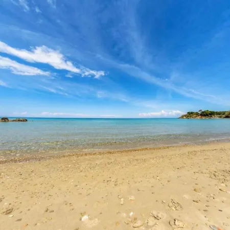 شقة Eleni - 1st Floor Open Plan اليكاناس