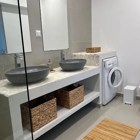 Eleni - Ground Floor Open Plan Apartamento Alykanas (Zakynthos)