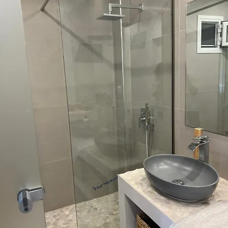 Eleni - Ground Floor Open Plan * Alykanas (Zakynthos)
