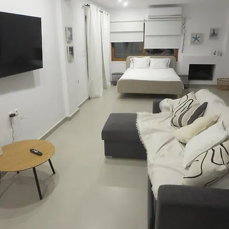 Eleni - Ground Floor Open Plan * Alykanas (Zakynthos)