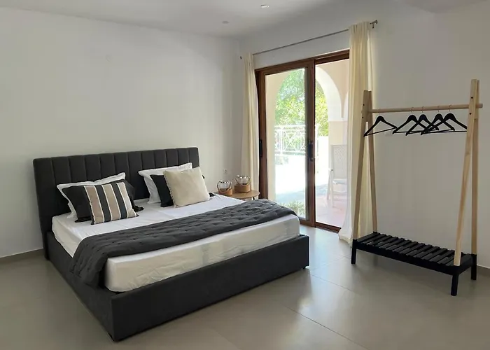 Appartement Eleni - Ground Floor Open Plan Alykanas (Zakynthos)