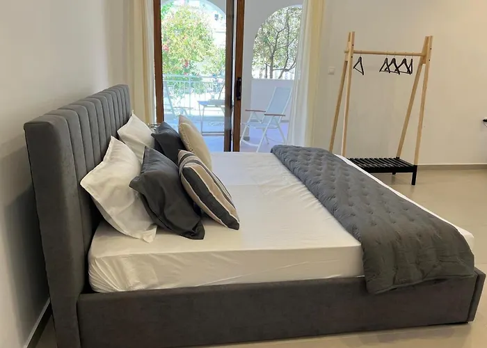 Appartement Eleni - Ground Floor Open Plan