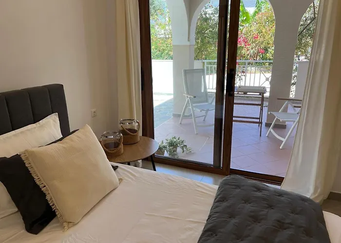 Appartement Eleni - Ground Floor Open Plan
